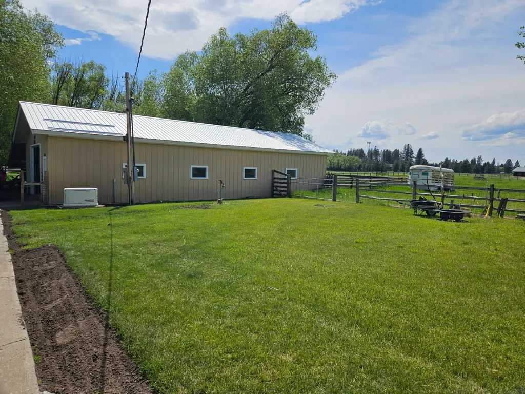 3075 Mount Highway 206 Columbia Falls MT 59912