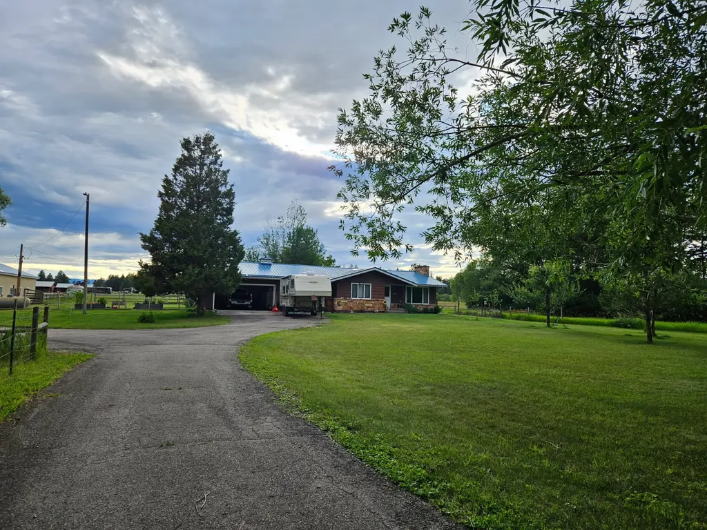 3075 Mount Highway 206 Columbia Falls MT 59912