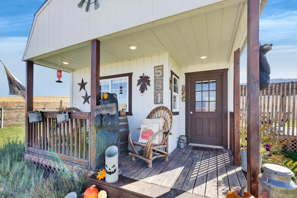 561 Double D Road Stevensville MT 59870