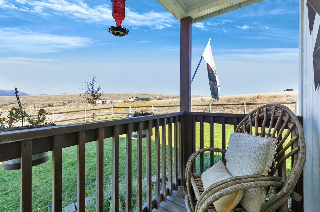 561 Double D Road Stevensville MT 59870