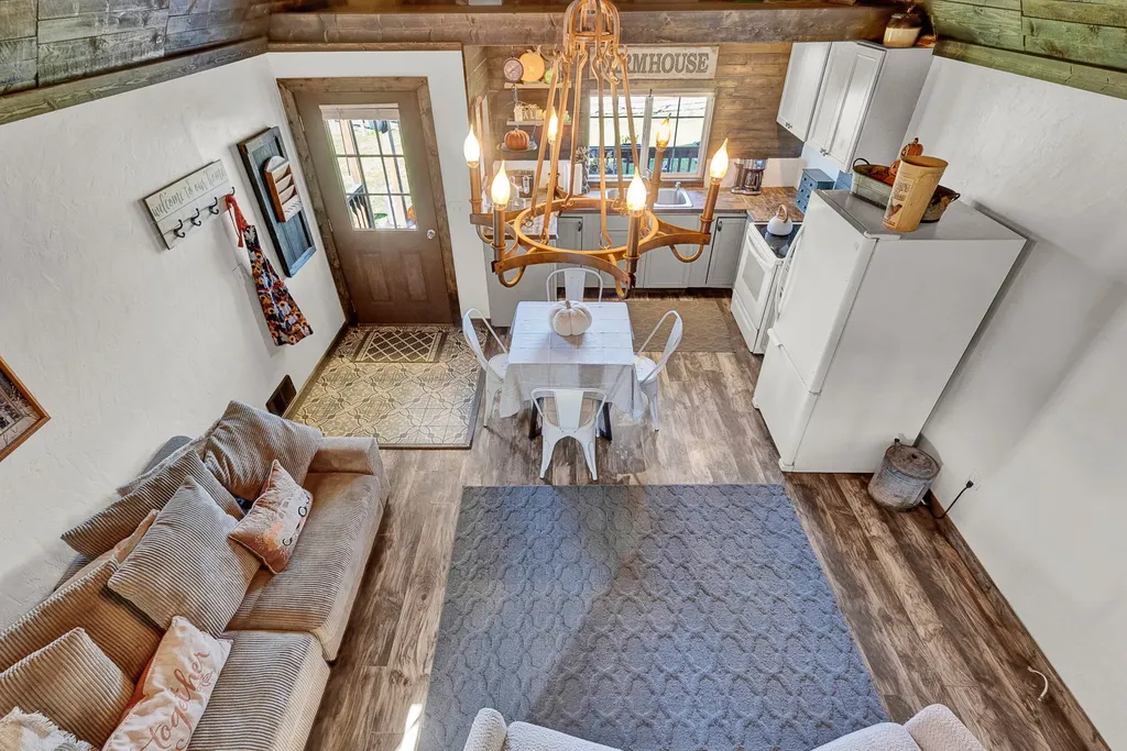 561 Double D Road Stevensville MT 59870