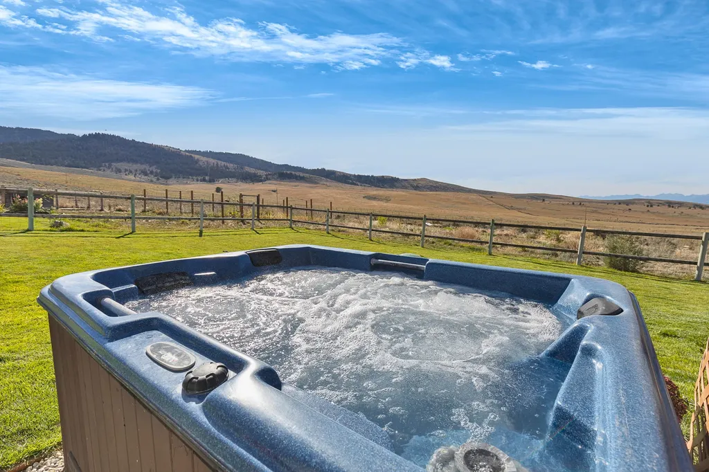 561 Double D Road Stevensville MT 59870