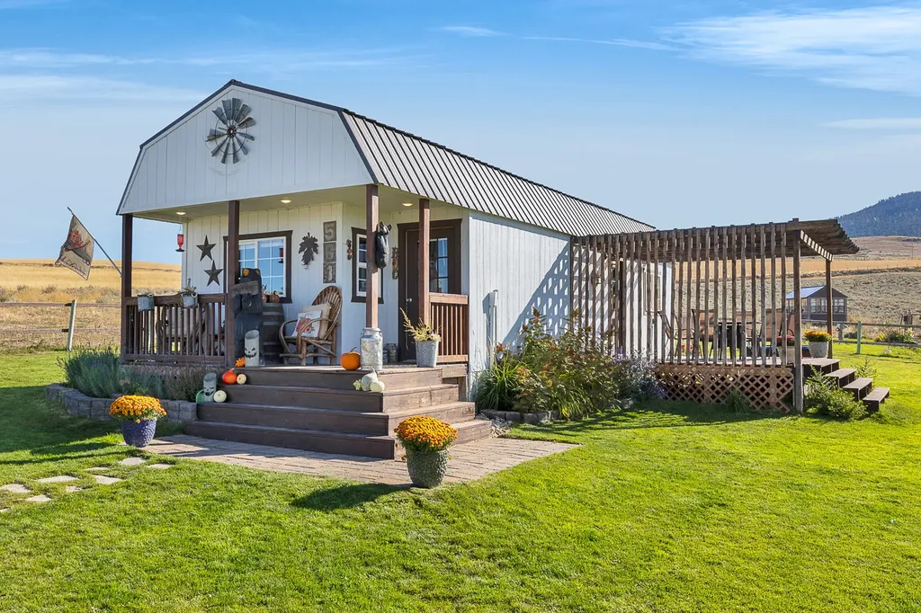 561 Double D Road Stevensville MT 59870