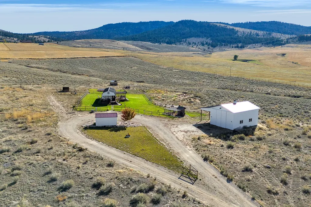 561 Double D Road Stevensville MT 59870