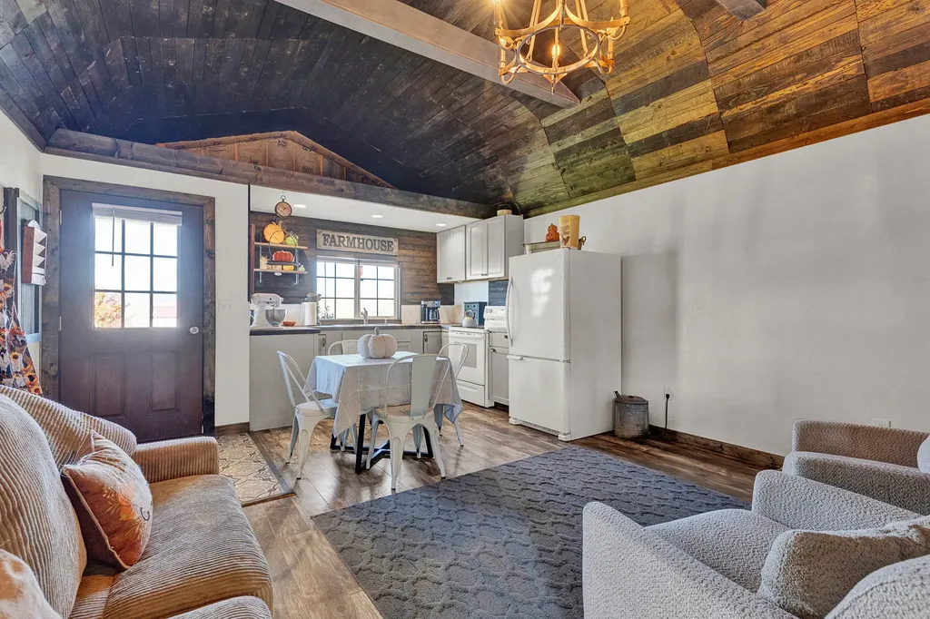 561 Double D Road Stevensville MT 59870