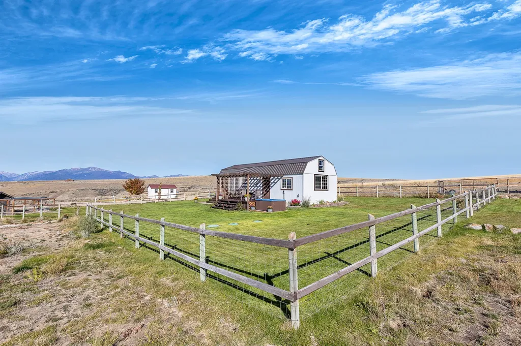 561 Double D Road Stevensville MT 59870