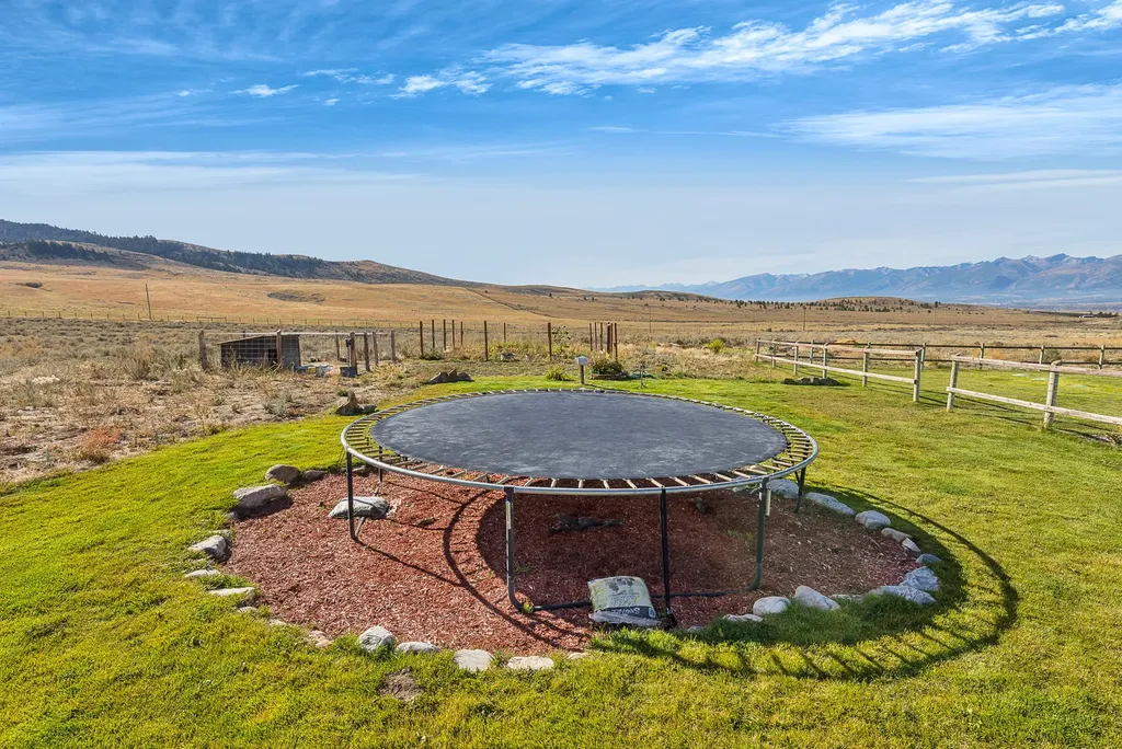 561 Double D Road Stevensville MT 59870
