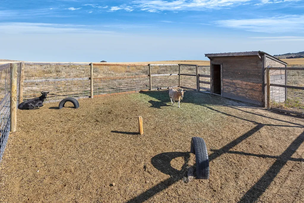 561 Double D Road Stevensville MT 59870