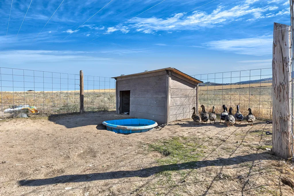 561 Double D Road Stevensville MT 59870
