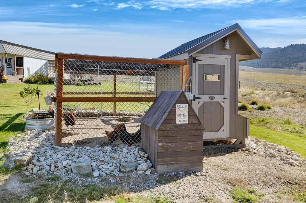 561 Double D Road Stevensville MT 59870