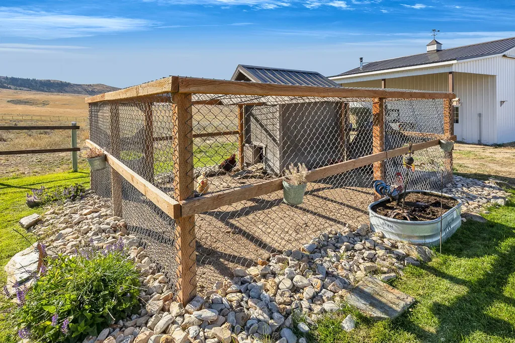 561 Double D Road Stevensville MT 59870