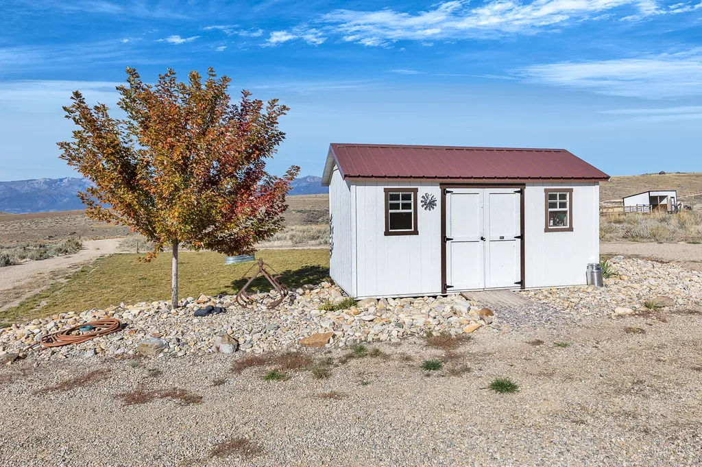 561 Double D Road Stevensville MT 59870
