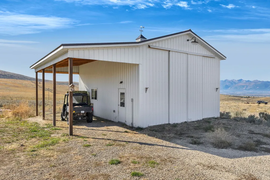 561 Double D Road Stevensville MT 59870