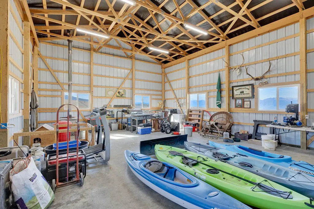 561 Double D Road Stevensville MT 59870