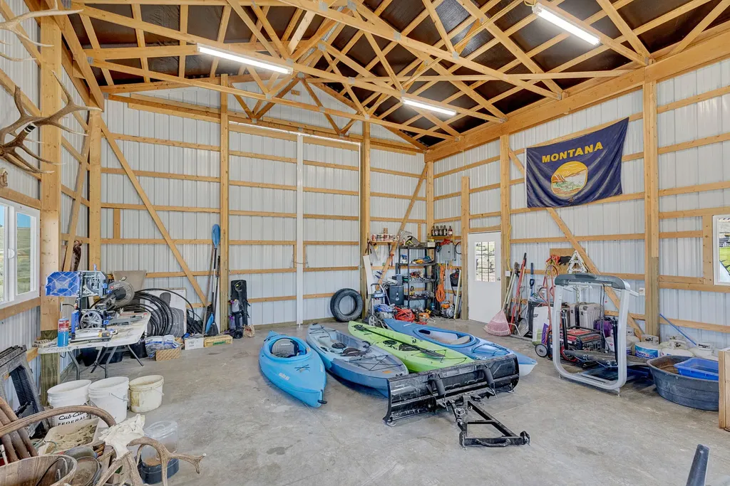 561 Double D Road Stevensville MT 59870