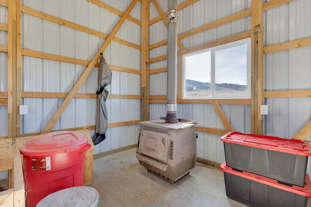 561 Double D Road Stevensville MT 59870
