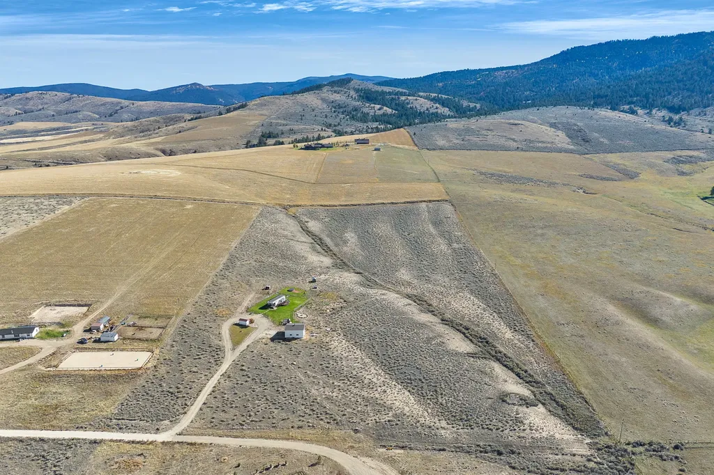 561 Double D Road Stevensville MT 59870