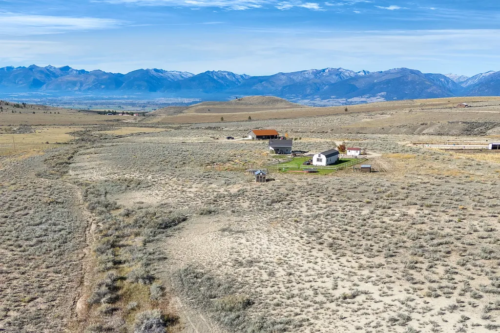 561 Double D Road Stevensville MT 59870