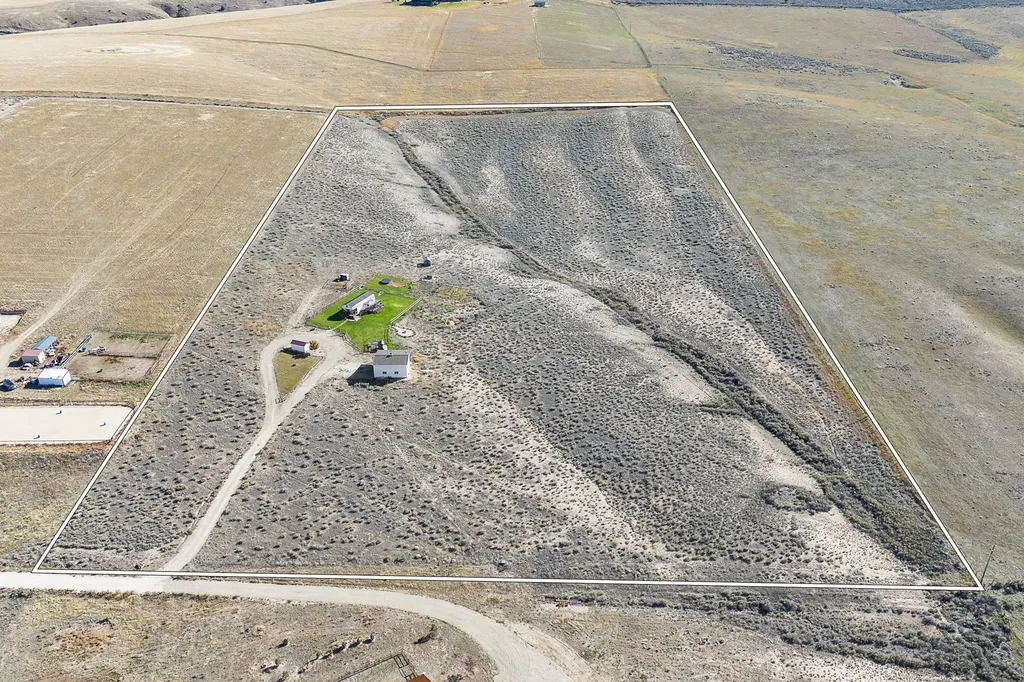 561 Double D Road Stevensville MT 59870