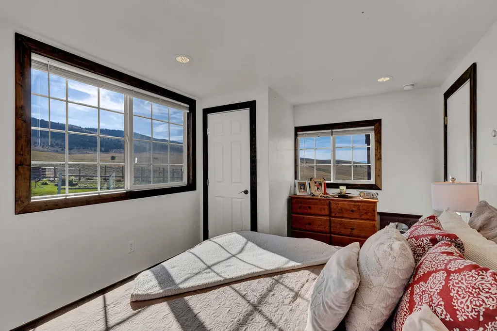 561 Double D Road Stevensville MT 59870