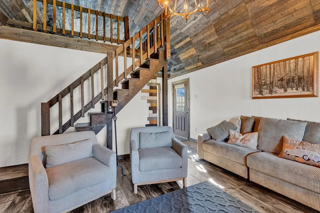 561 Double D Road Stevensville MT 59870