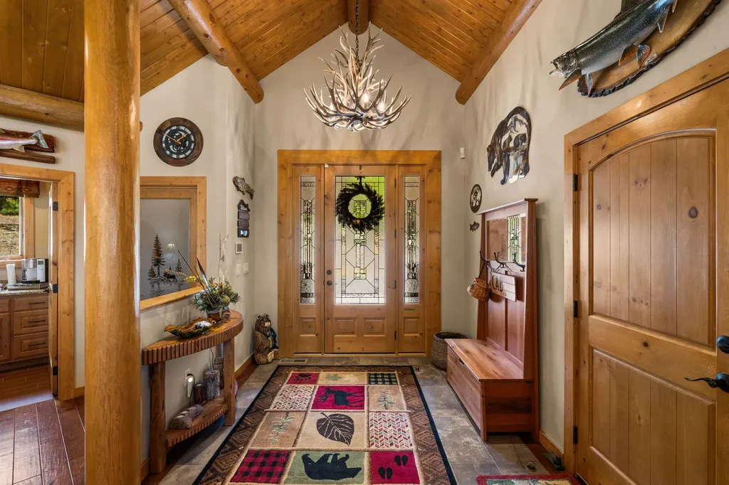 51605 Lake Mary Ronan Road Proctor MT 59929