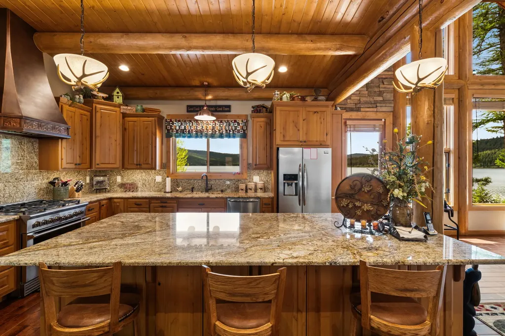 51605 Lake Mary Ronan Road Proctor MT 59929