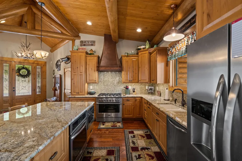 51605 Lake Mary Ronan Road Proctor MT 59929