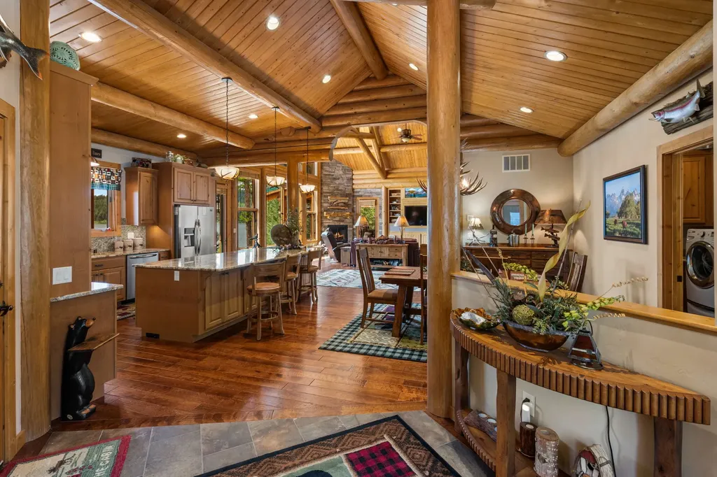 51605 Lake Mary Ronan Road Proctor MT 59929