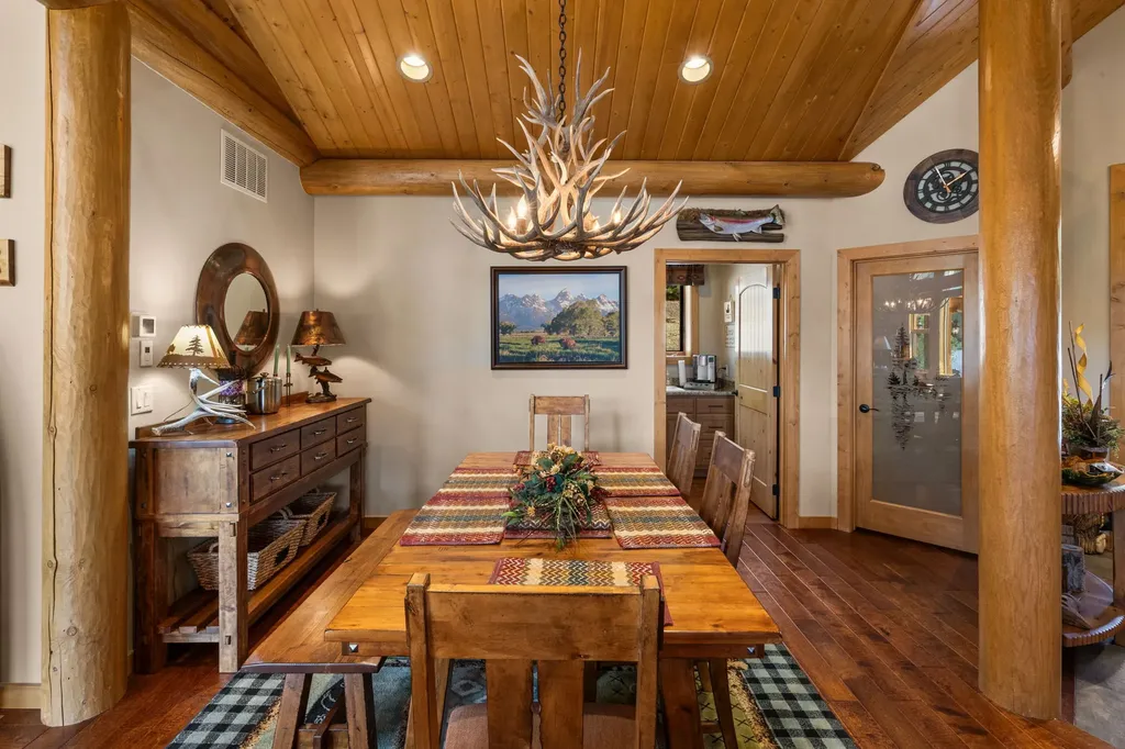 51605 Lake Mary Ronan Road Proctor MT 59929