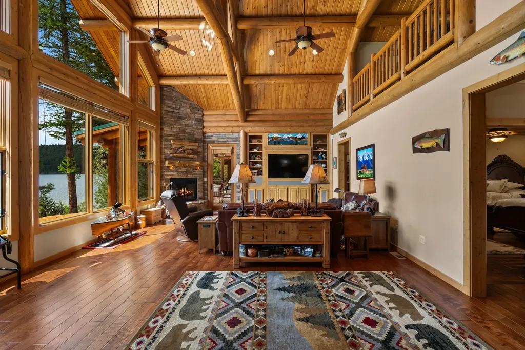 51605 Lake Mary Ronan Road Proctor MT 59929