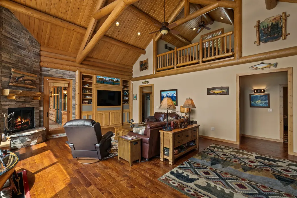51605 Lake Mary Ronan Road Proctor MT 59929
