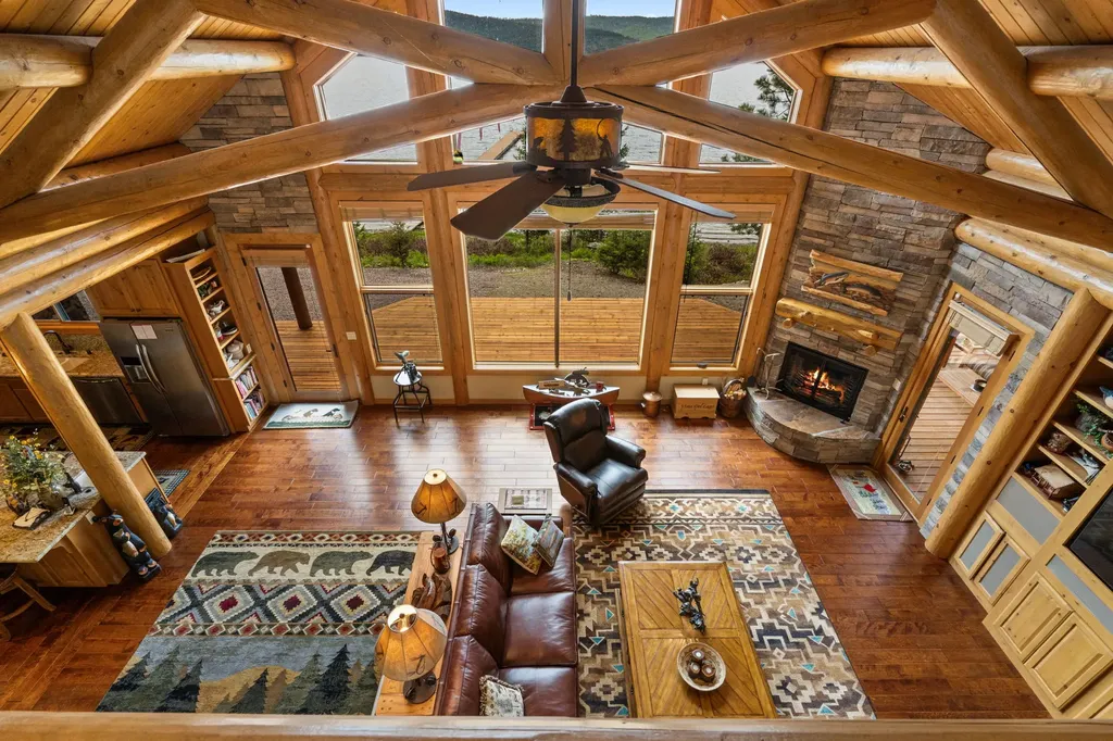 51605 Lake Mary Ronan Road Proctor MT 59929