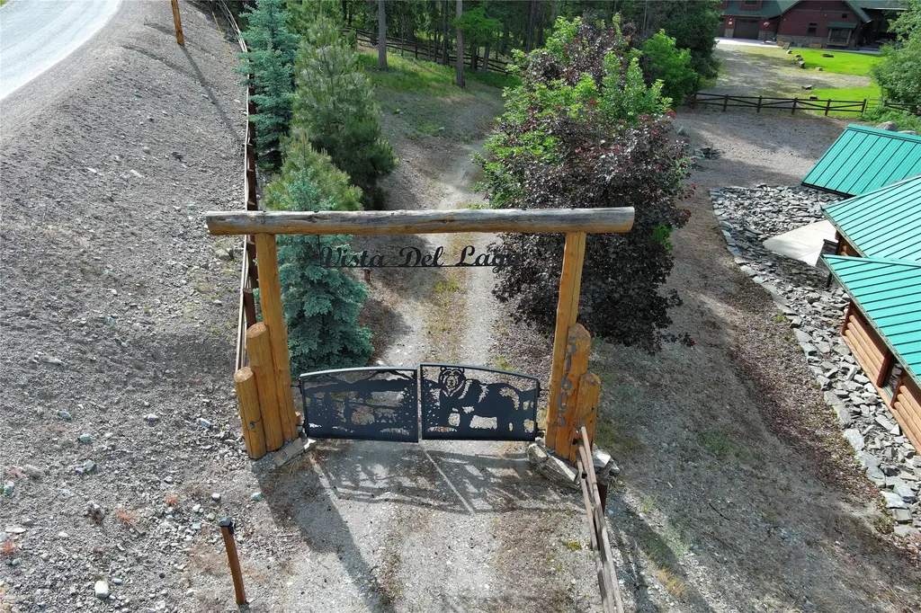 51605 Lake Mary Ronan Road Proctor MT 59929
