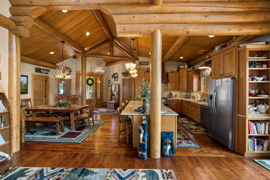 51605 Lake Mary Ronan Road Proctor MT 59929