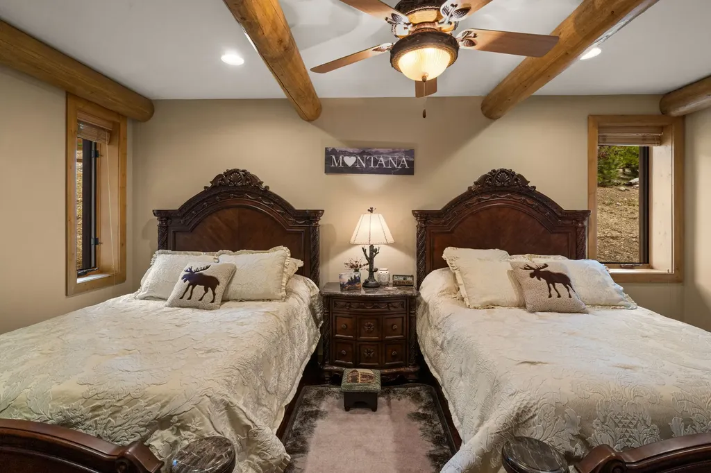 51605 Lake Mary Ronan Road Proctor MT 59929