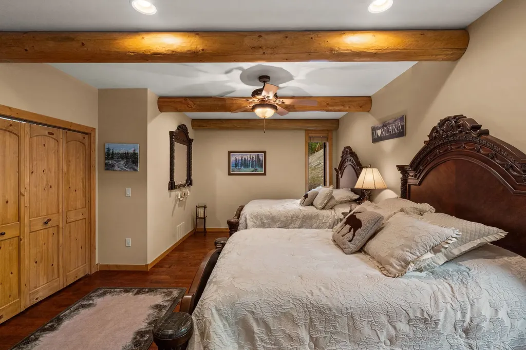 51605 Lake Mary Ronan Road Proctor MT 59929