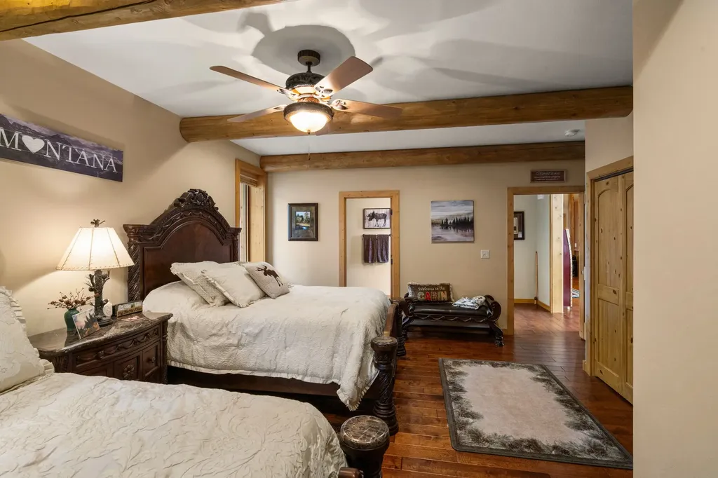 51605 Lake Mary Ronan Road Proctor MT 59929
