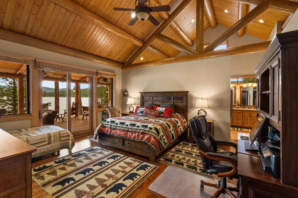 51605 Lake Mary Ronan Road Proctor MT 59929