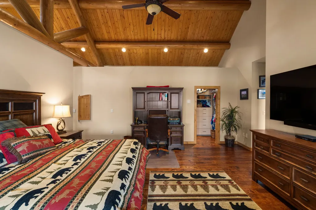 51605 Lake Mary Ronan Road Proctor MT 59929