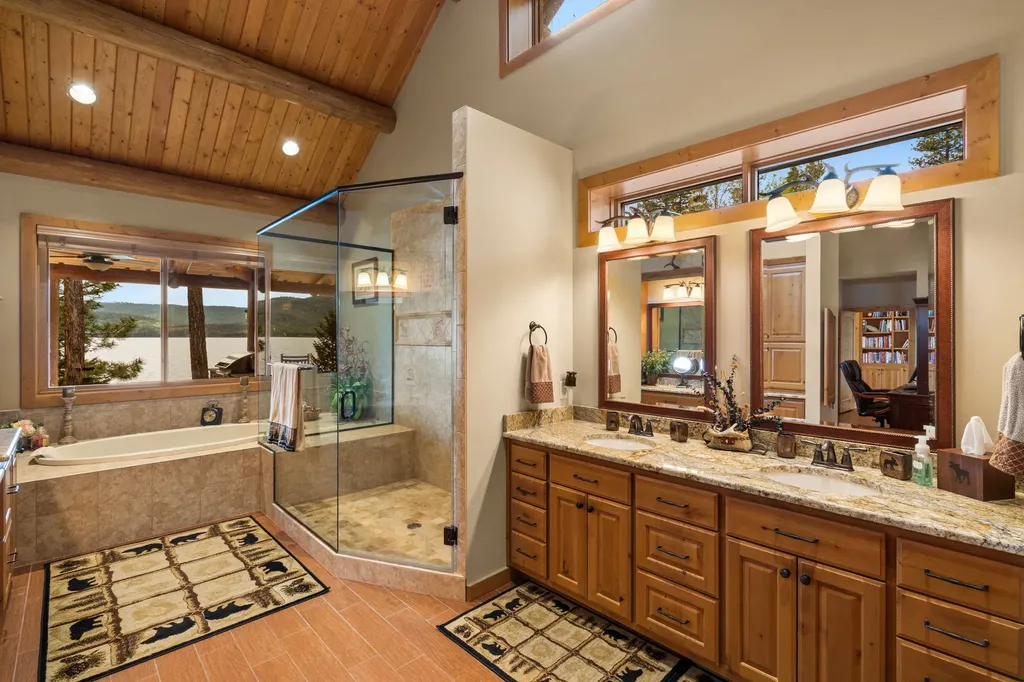 51605 Lake Mary Ronan Road Proctor MT 59929