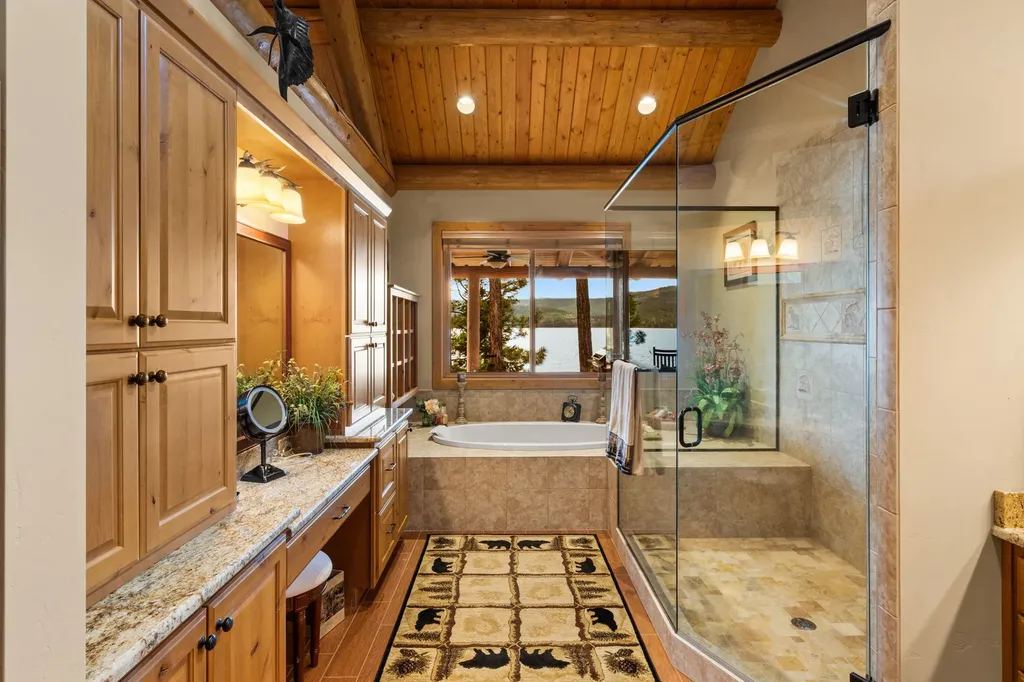 51605 Lake Mary Ronan Road Proctor MT 59929