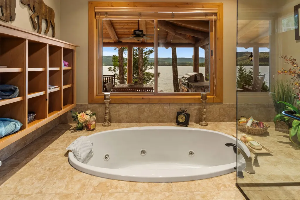 51605 Lake Mary Ronan Road Proctor MT 59929