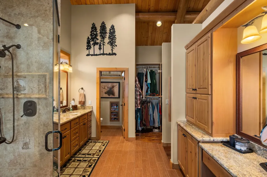 51605 Lake Mary Ronan Road Proctor MT 59929