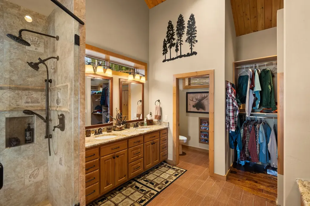 51605 Lake Mary Ronan Road Proctor MT 59929