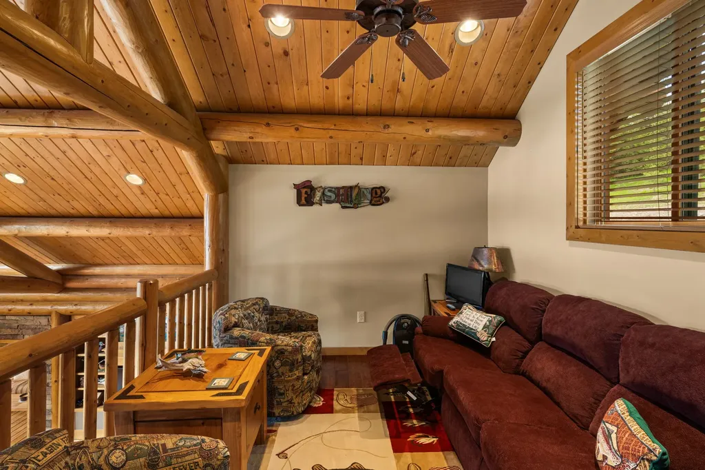 51605 Lake Mary Ronan Road Proctor MT 59929
