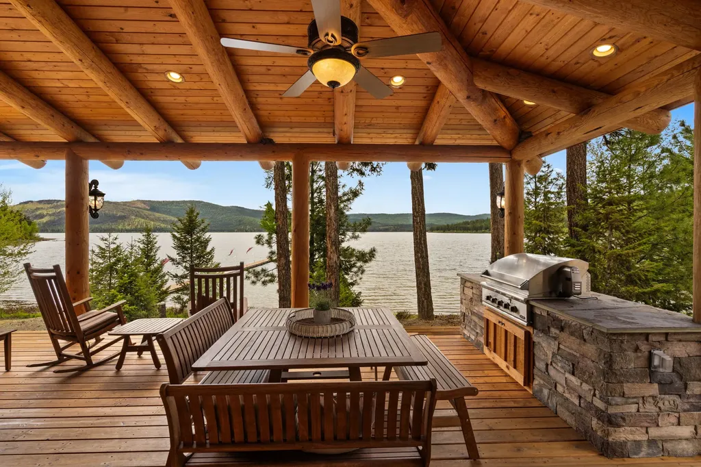51605 Lake Mary Ronan Road Proctor MT 59929