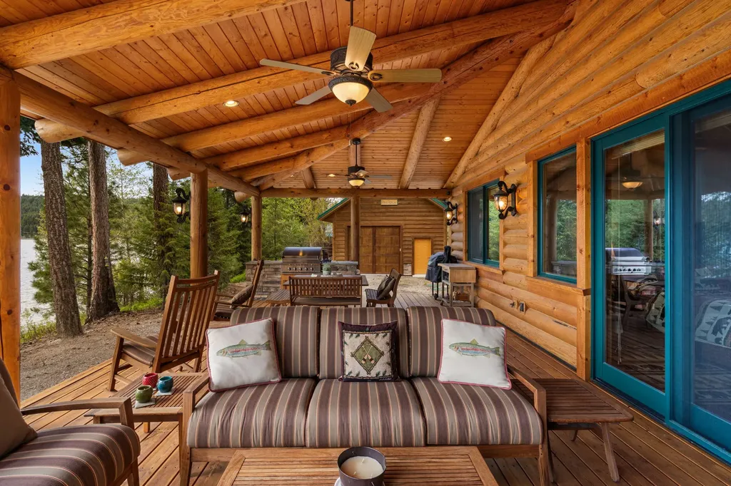 51605 Lake Mary Ronan Road Proctor MT 59929
