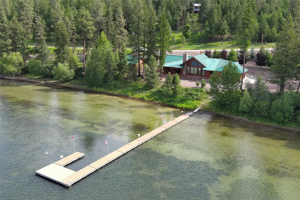 51605 Lake Mary Ronan Road Proctor MT 59929