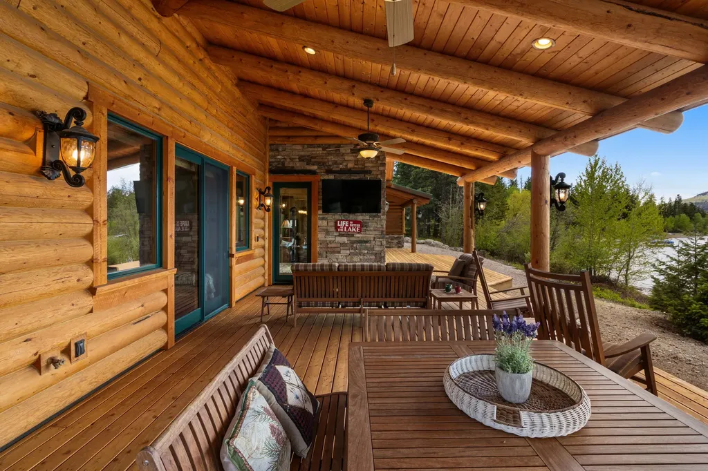 51605 Lake Mary Ronan Road Proctor MT 59929